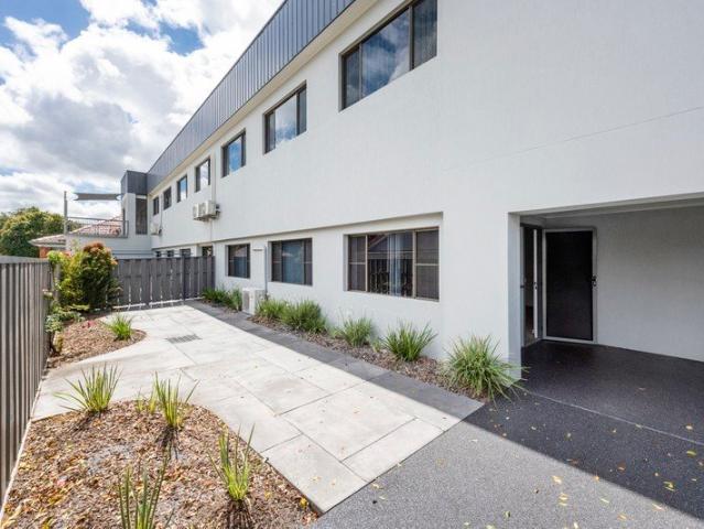 Apartment for rent in Grafton