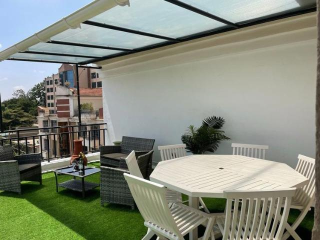 Apartment for rent in Bahati, Nakuru