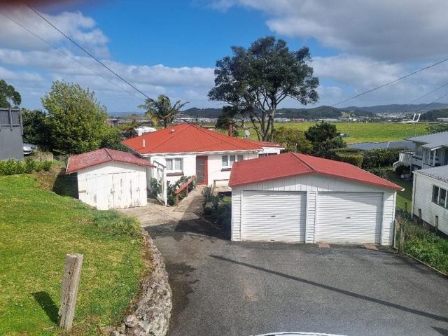 House for rent in Riverside, Whangārei