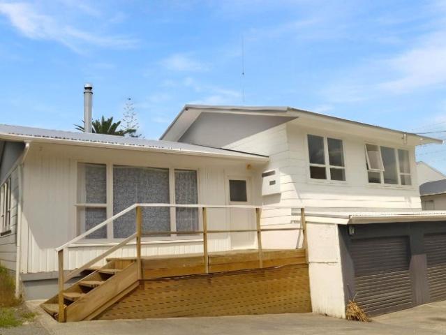 House for rent in Whangarei