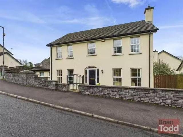 House for sale in Cappamore, South Tipperary