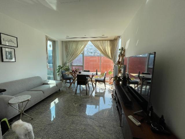 Condominium for rent