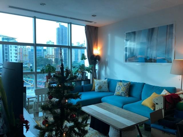 Apartment for sale