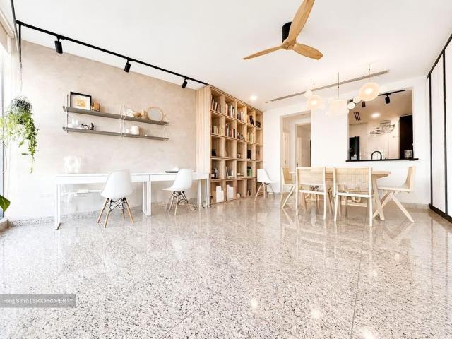 Apartment for sale
