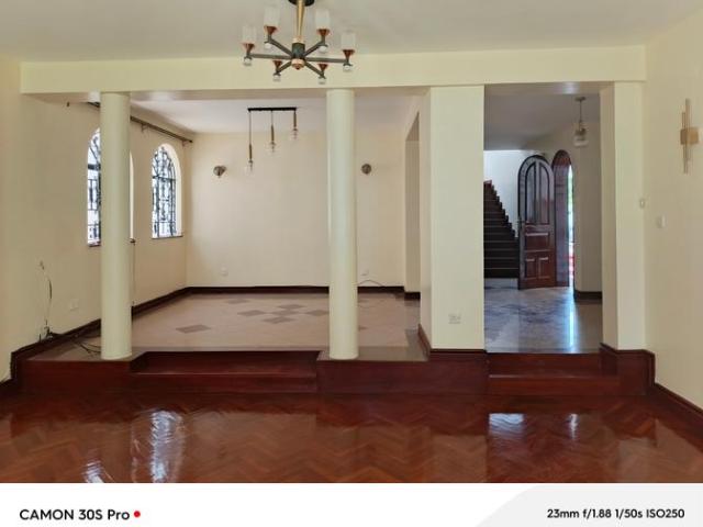 House for sale in Bahati, Nakuru