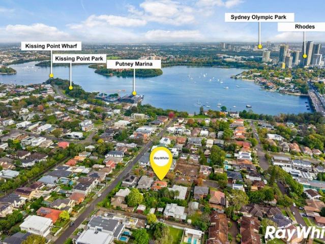 House for sale in Sydney, New South Wales