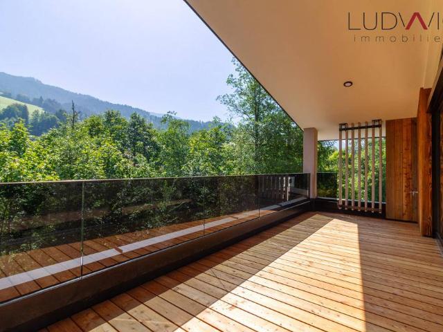 Apartment mieten in Kirchberg in Tirol, Tirol