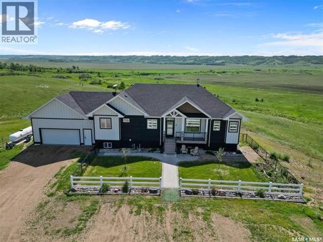 House for sale in Saskatchewan