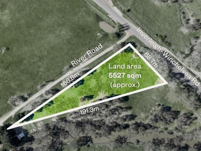 Land for sale in Inverleigh, Golden Plains Shire