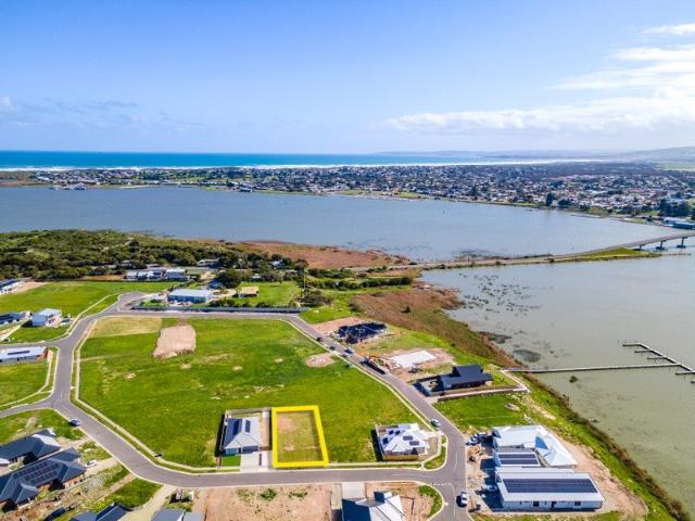 Land for sale in Hindmarsh Island, South Australia