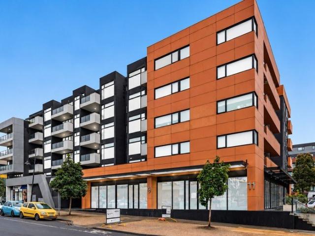 Apartment for sale in Maribyrnong, Melbourne