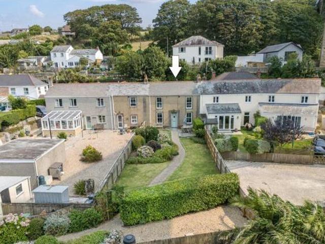 House for sale in Roseworthy, Cornwall