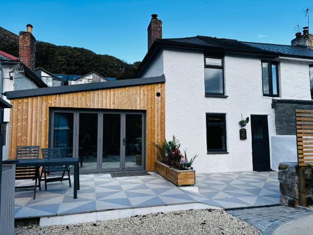House for rent in Angarrack, Hayle