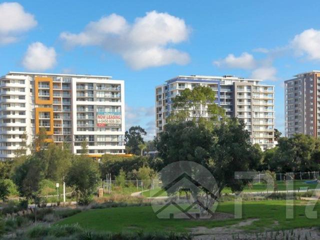 Apartment for rent in Elizabeth Farm, Sydney
