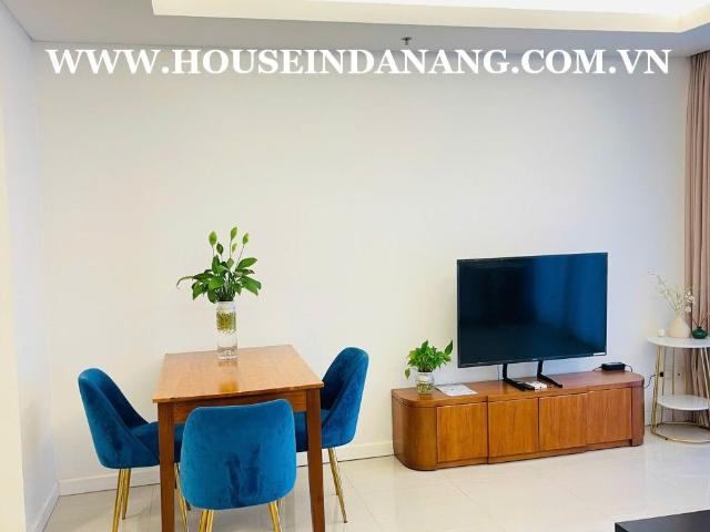 Căn hộ cho thuê tại Đà Nẵng