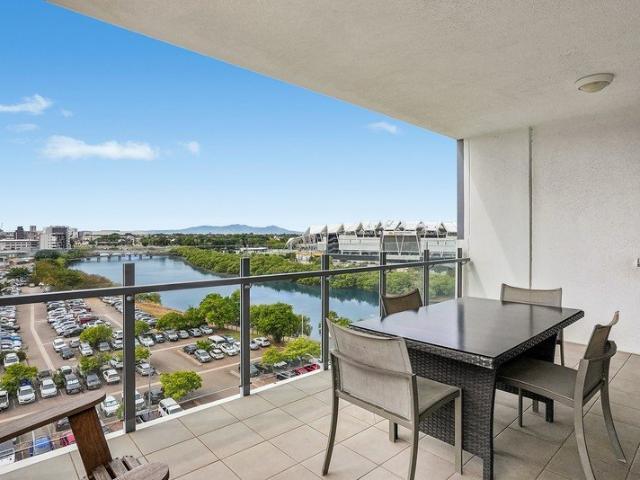 Apartment for sale in Townsville, Queensland