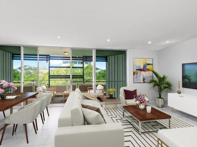 Apartment for rent in Toombul, Queensland