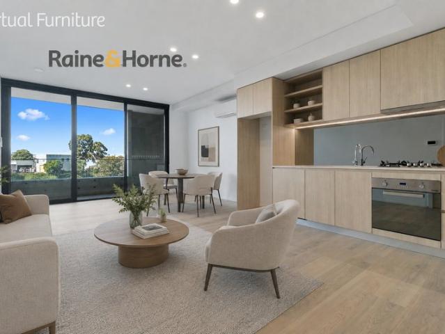 Apartment for sale in Sydney, Liverpool City Council