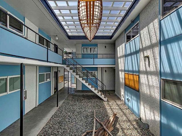 Apartment for rent in Seattle, Washington