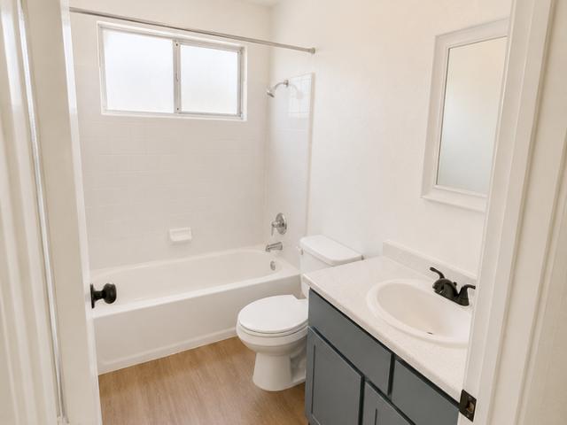 Apartment for rent in Butte, California