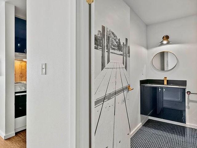 Apartment for rent in Seattle, Washington