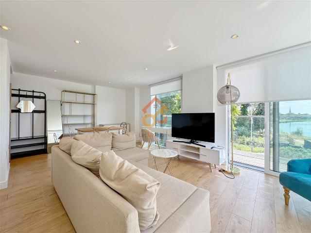 Apartment for rent in Stamford Hill, Greater London