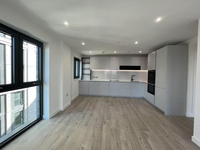 Apartment for rent in Manor House, Greater London