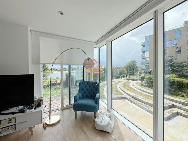 Apartment for rent in Stamford Hill, Greater London