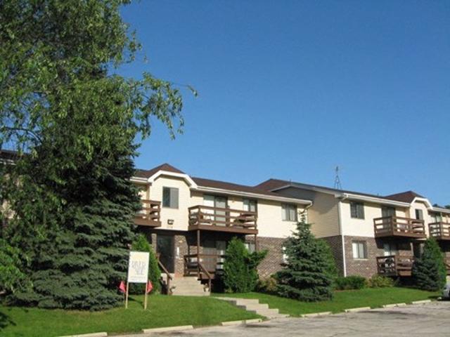 Apartment for rent in Saukville Apartment for rent in Saukville