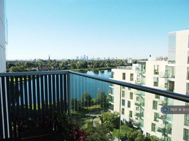 House for rent in Stamford Hill, Greater London