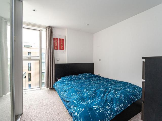Apartment for rent in Stamford Hill, Greater London