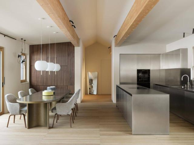 Apartment kaufen in Kirchberg, Bezirk Linz-Land