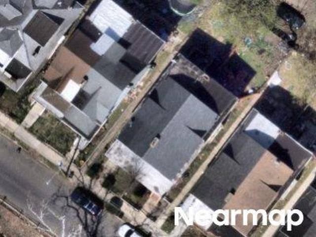 House for sale in Trenton, New Jersey