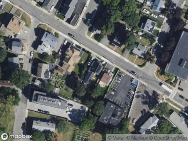 House for sale in Medford, Massachusetts