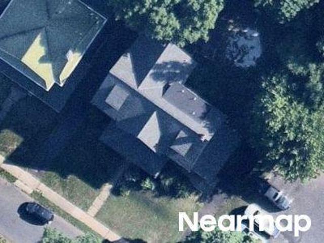 House for sale in Trenton, New Jersey