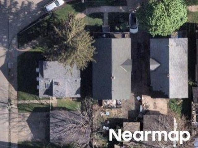 House for sale in Cleveland, Ohio