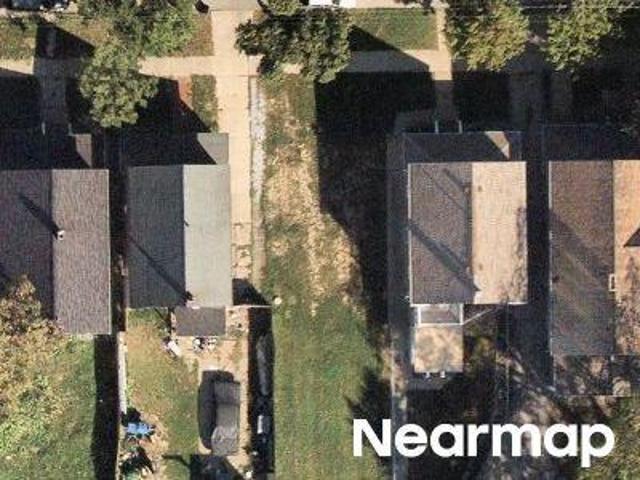 House for sale in Cleveland, Ohio