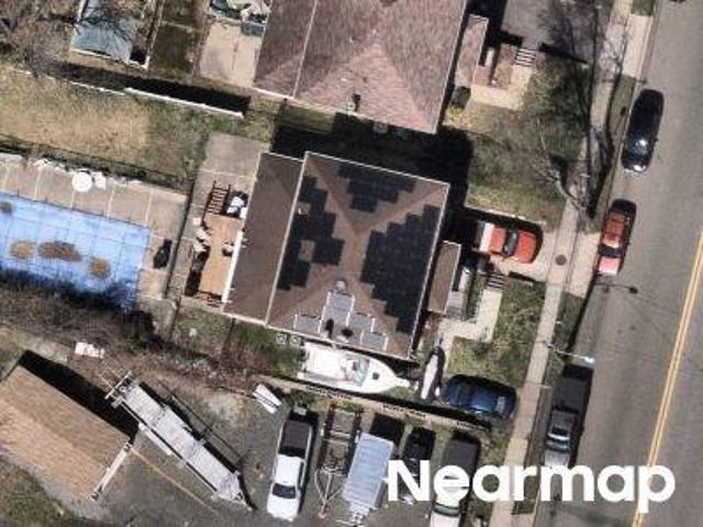 House for sale in Rutherford, New Jersey