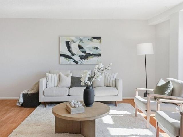 Condo for sale in Medford, Massachusetts