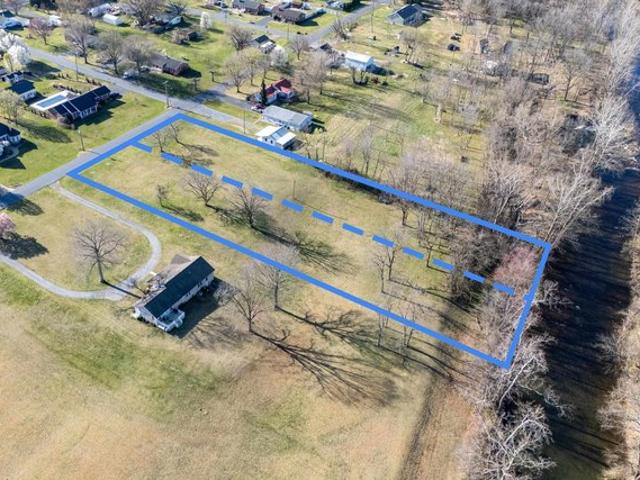 Land for sale in Virginia