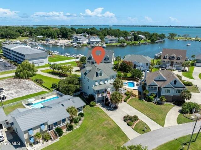 House for sale in Morehead City House for sale in Morehead City