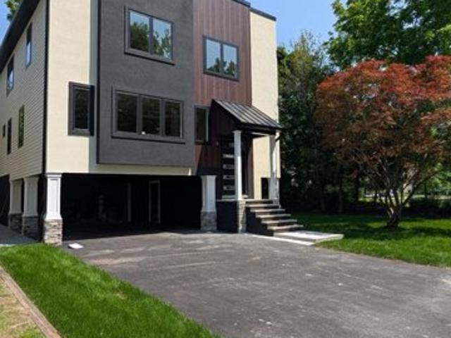 House for sale in Rutherford, New Jersey