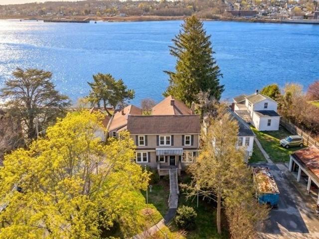 House for sale in Bristol, Massachusetts