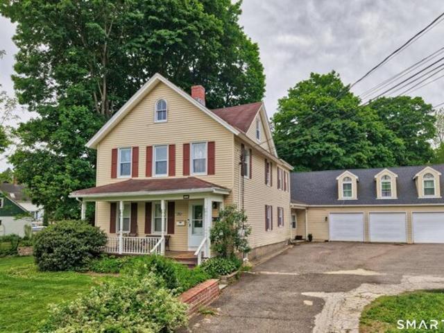 House for sale in Torrington, Connecticut