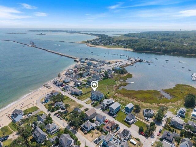 House for sale in Saco, Maine