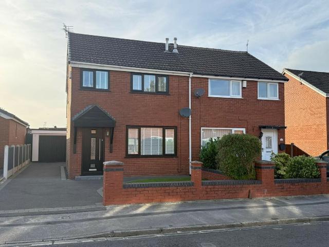 House for rent in Farington Moss, South Ribble