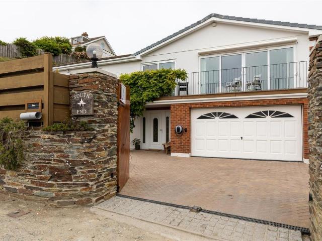 House for rent in Newquay, Cornwall