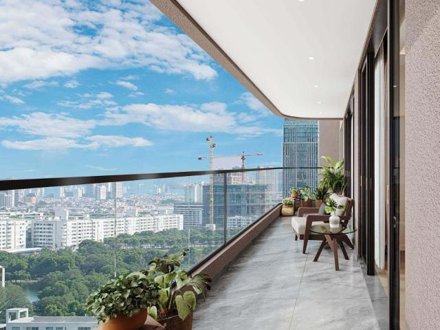 Apartment for sale in Westlands, Nairobi