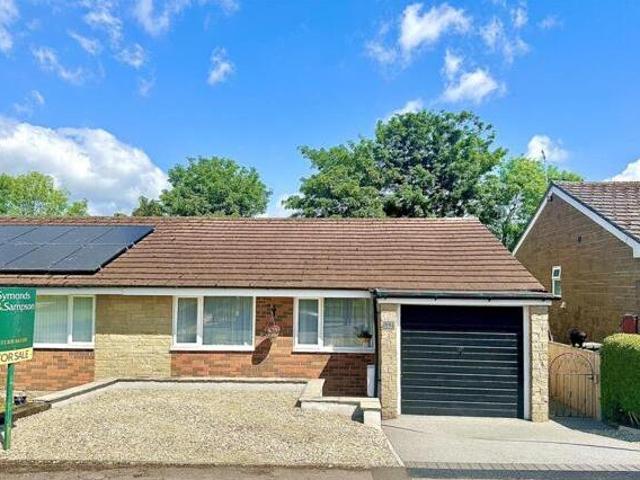 House for sale in Beaminster, East Dorset