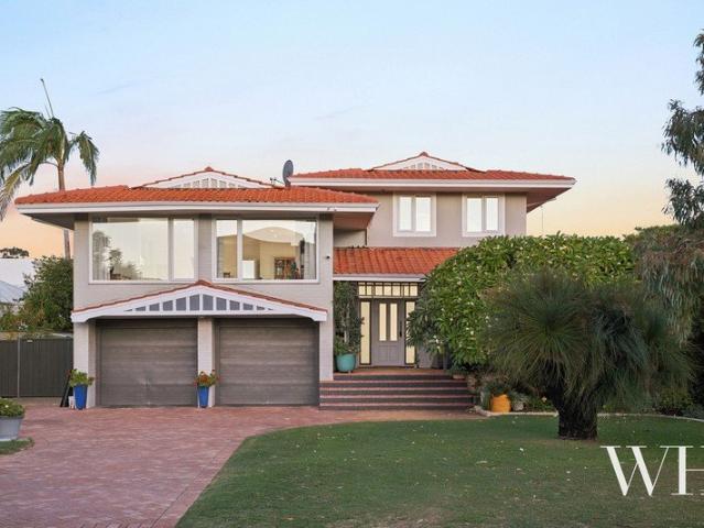 House for sale in Attadale, Western Australia